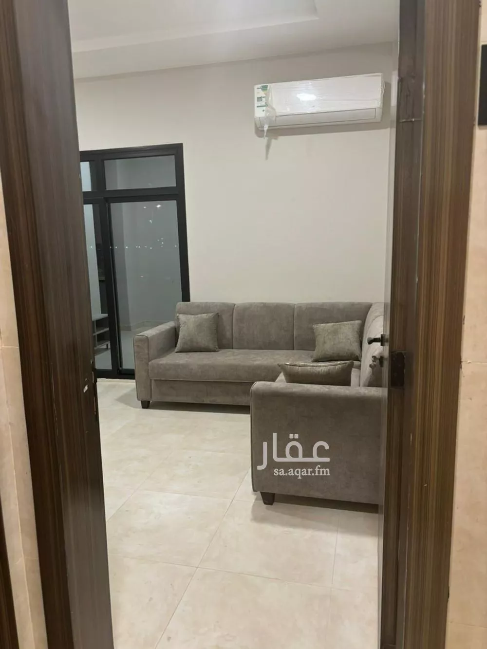 شقة 1 غرف في الفردوس 4