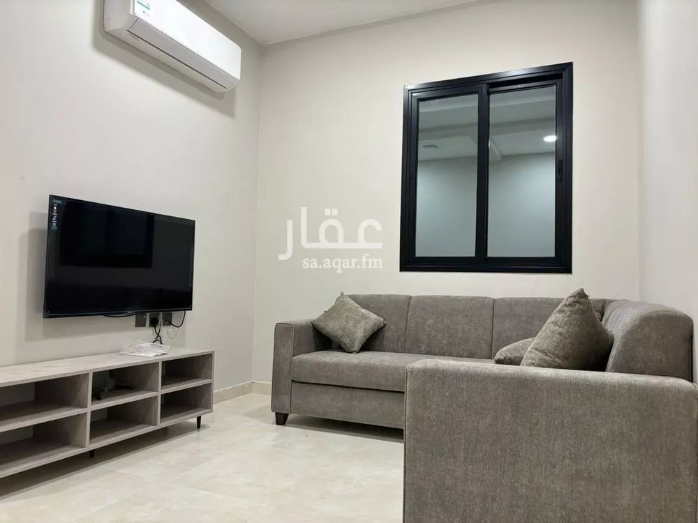 شقة 1 غرف في الفردوس 1