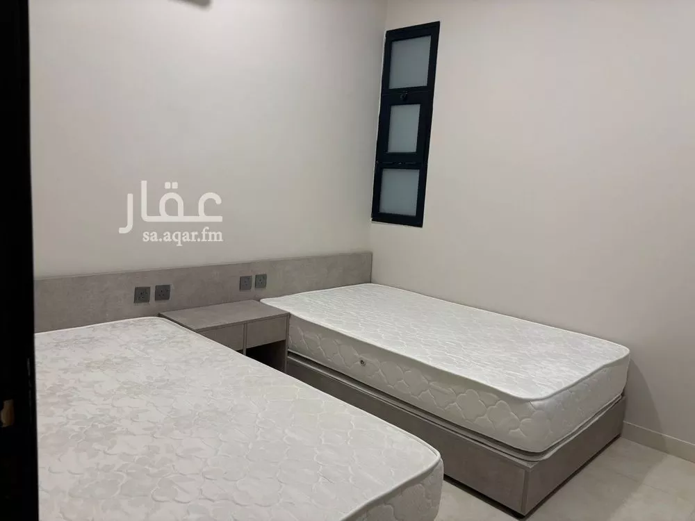 شقة 1 غرف في الفردوس 3