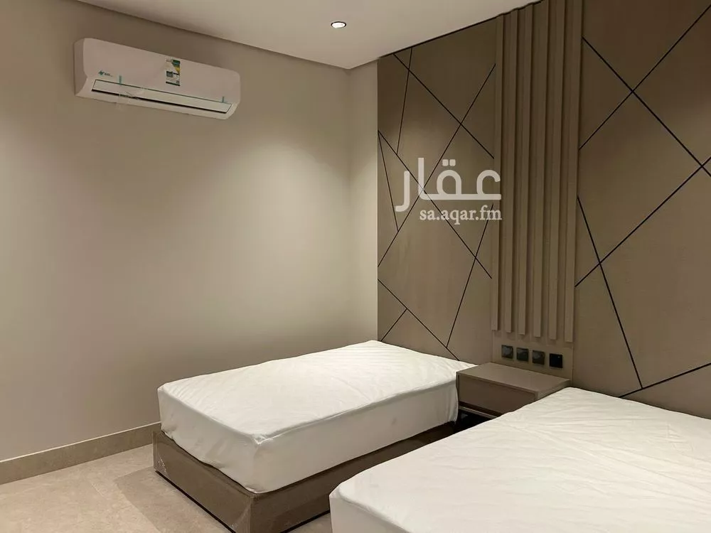 شقة 1 غرف في الحمرا 3