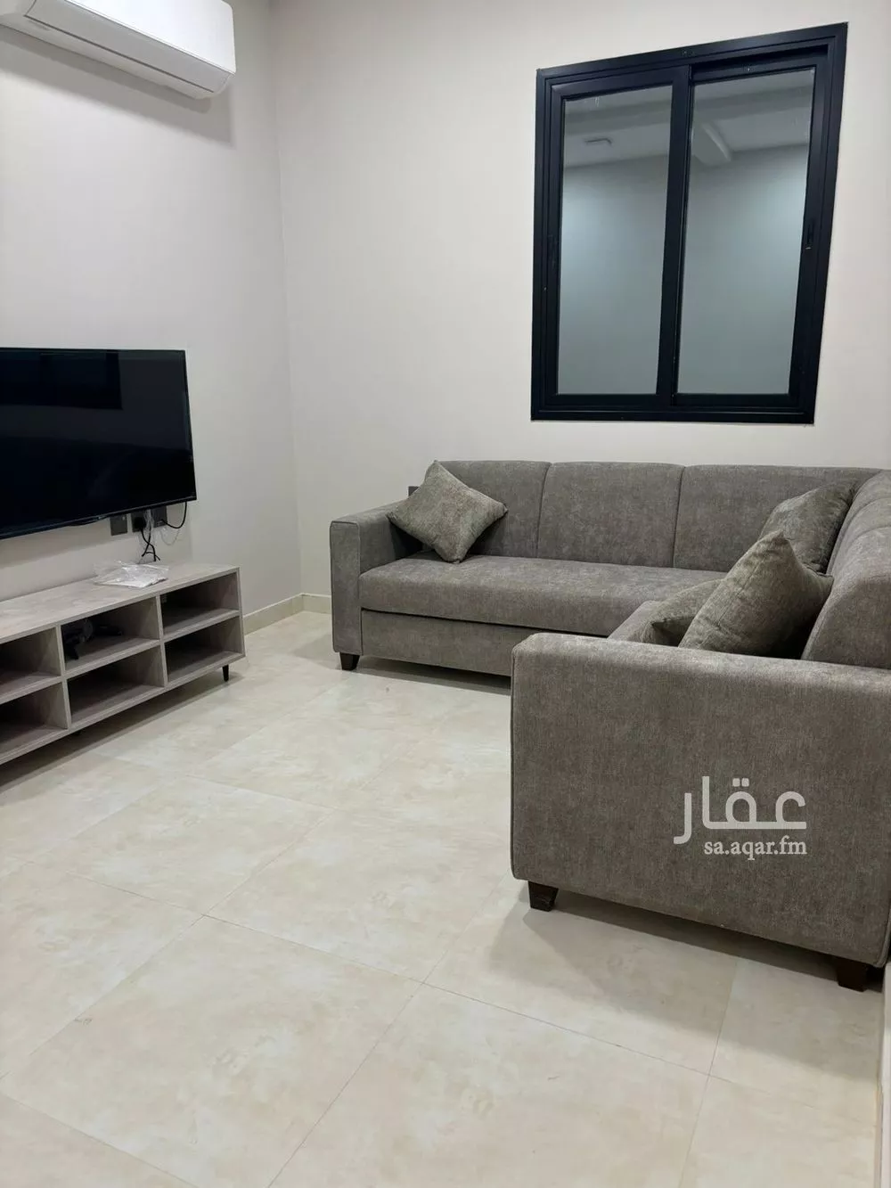 شقة 1 غرف في الفردوس 4