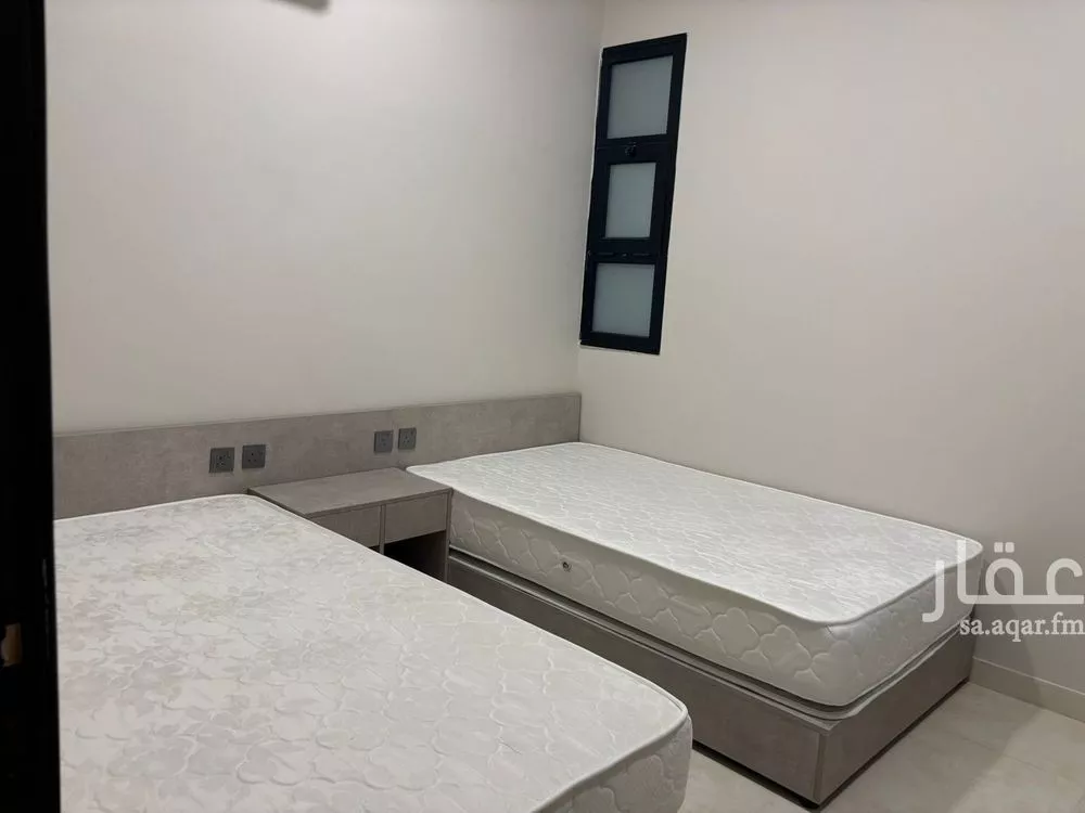 شقة 1 غرف في الفردوس 3