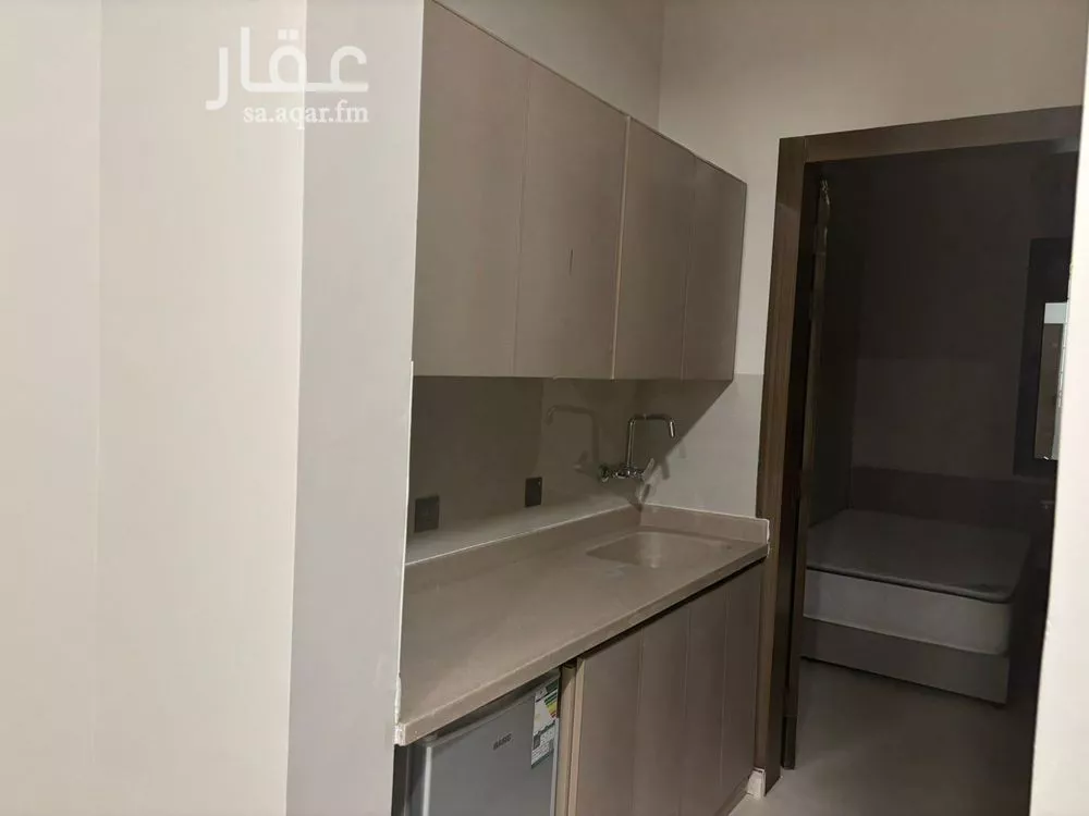 شقة 1 غرف في الفردوس 2