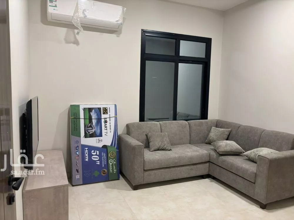 شقة 1 غرف في الفردوس 5