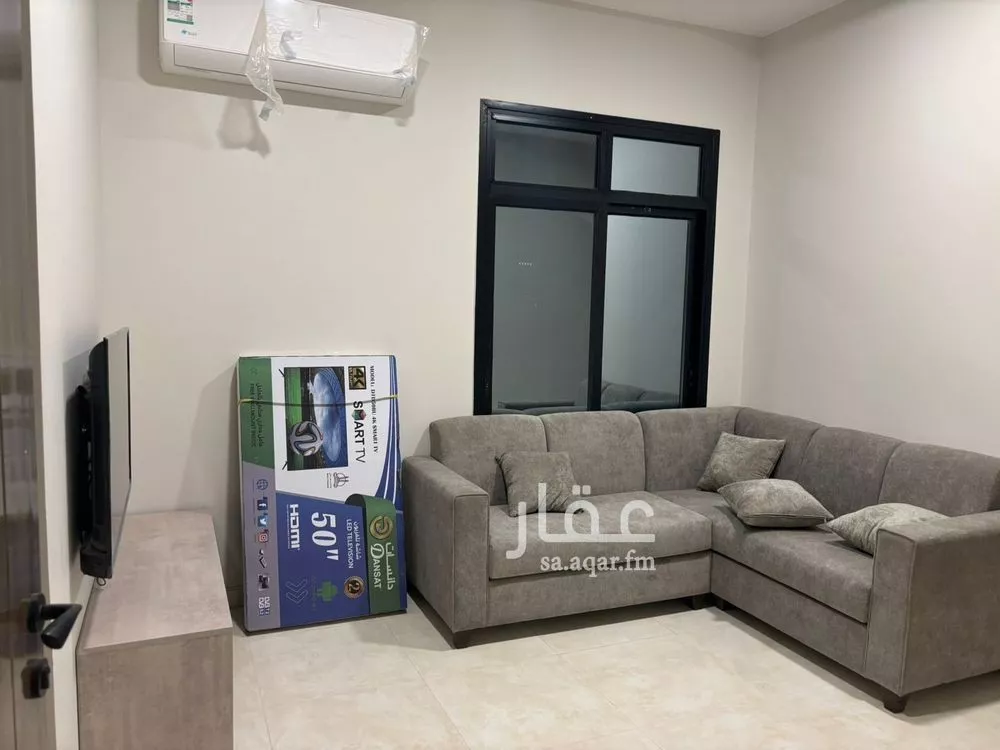 شقة 1 غرف في الفردوس 5