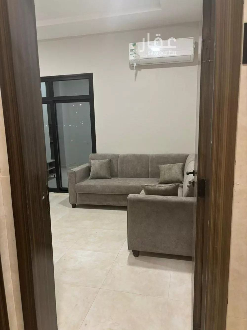 شقة 1 غرف في الفردوس 4