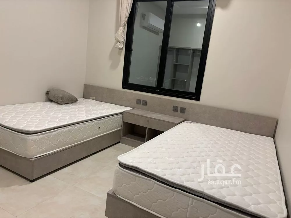 شقة 1 غرف في الفردوس 5