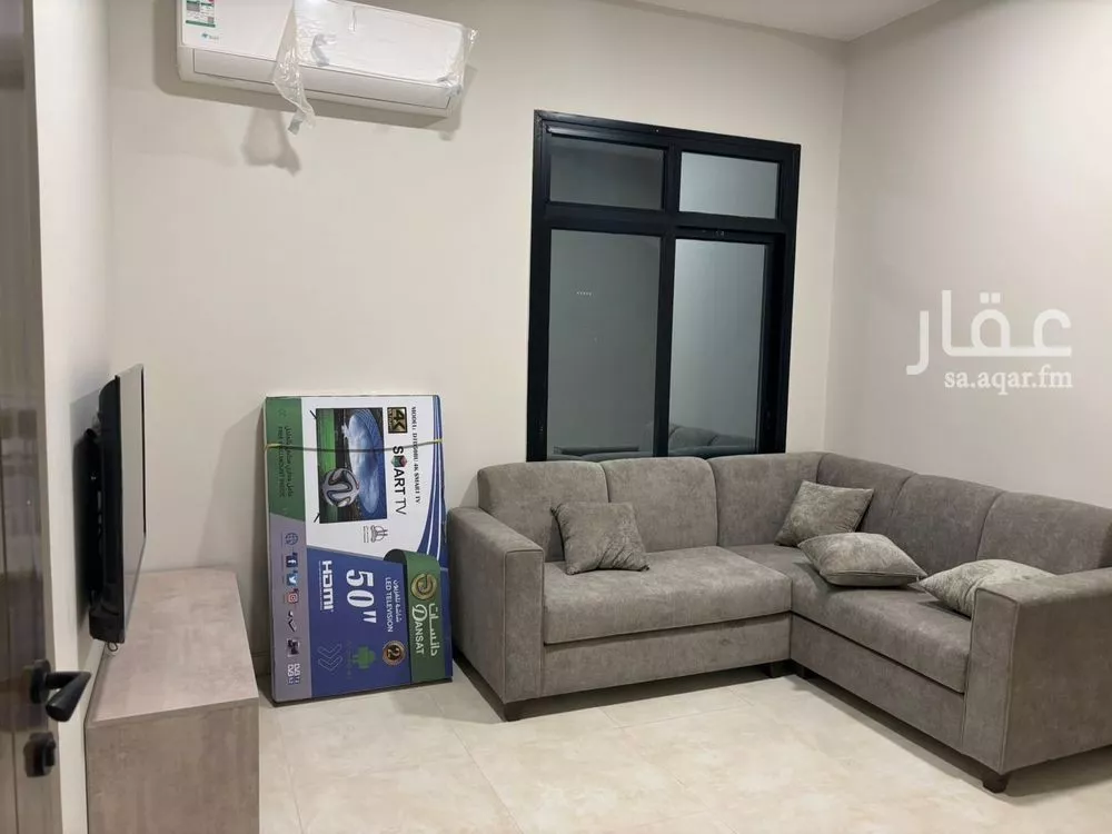 شقة 1 غرف في الفردوس 5