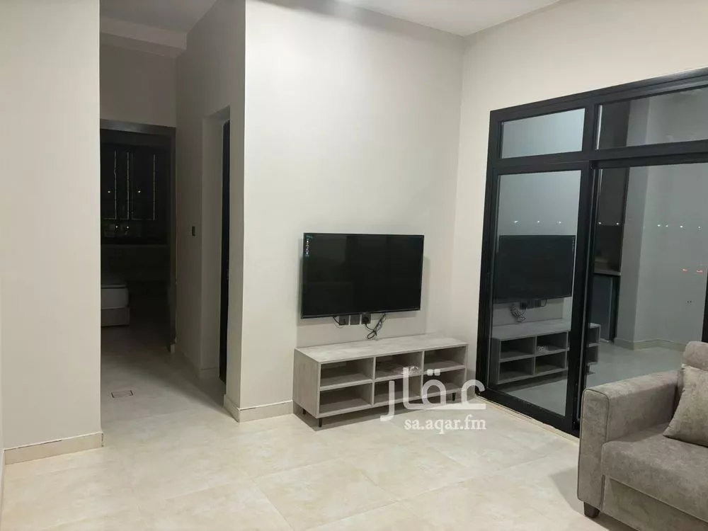 شقة 1 غرف في الفردوس 2