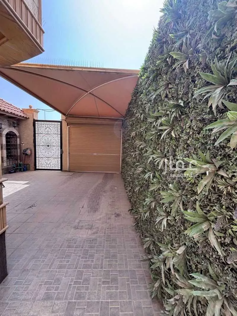 7 bedroom villa in King Abdullah 2