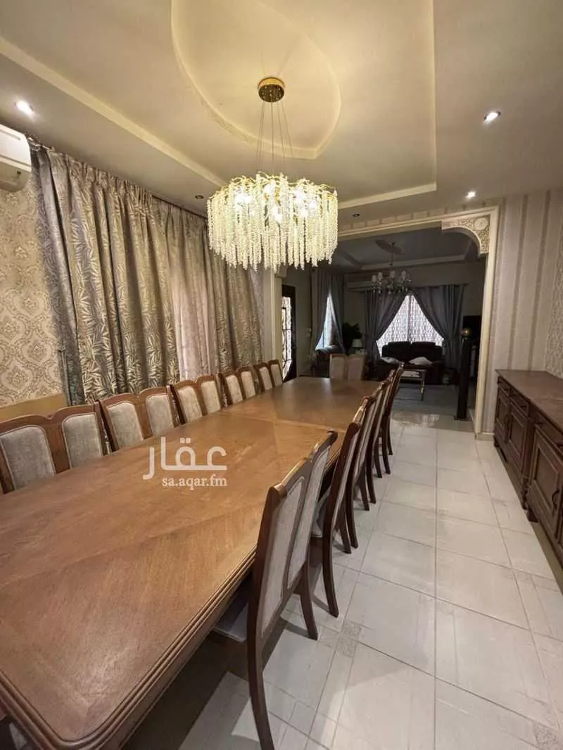 7 bedroom villa in King Abdullah 3