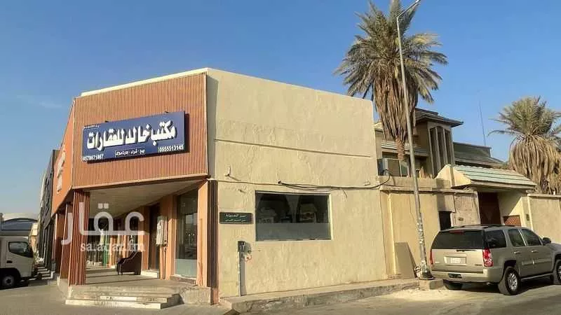 980 sqm land in An Nasim Al Gharbi 3