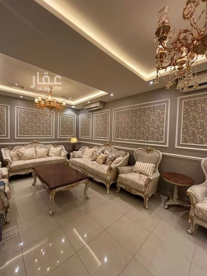 7 bedroom villa in King Abdullah 4