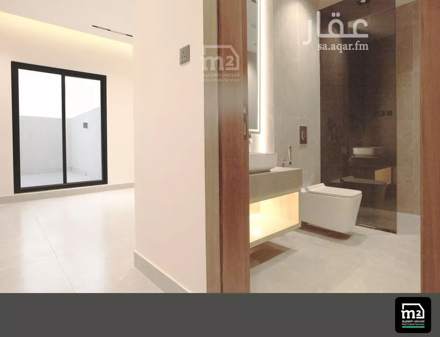5 bedroom apartment in Al Yasmin, Riyadh 15