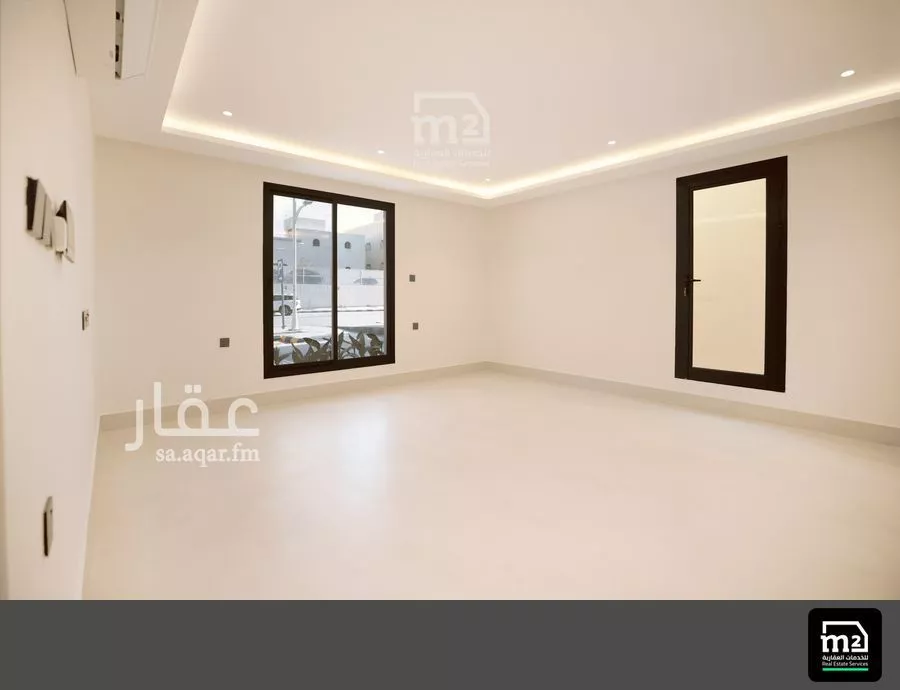 شقة 3 غرف في حطين 3