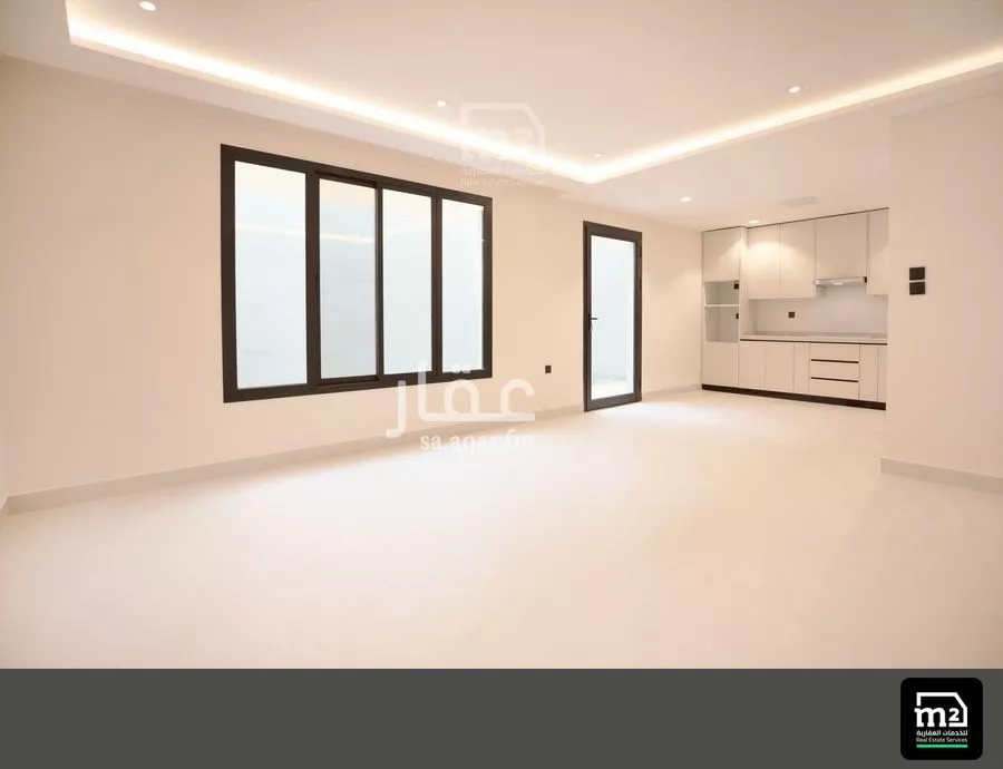 3 bedroom apartment in At Taawon, Riyadh 4