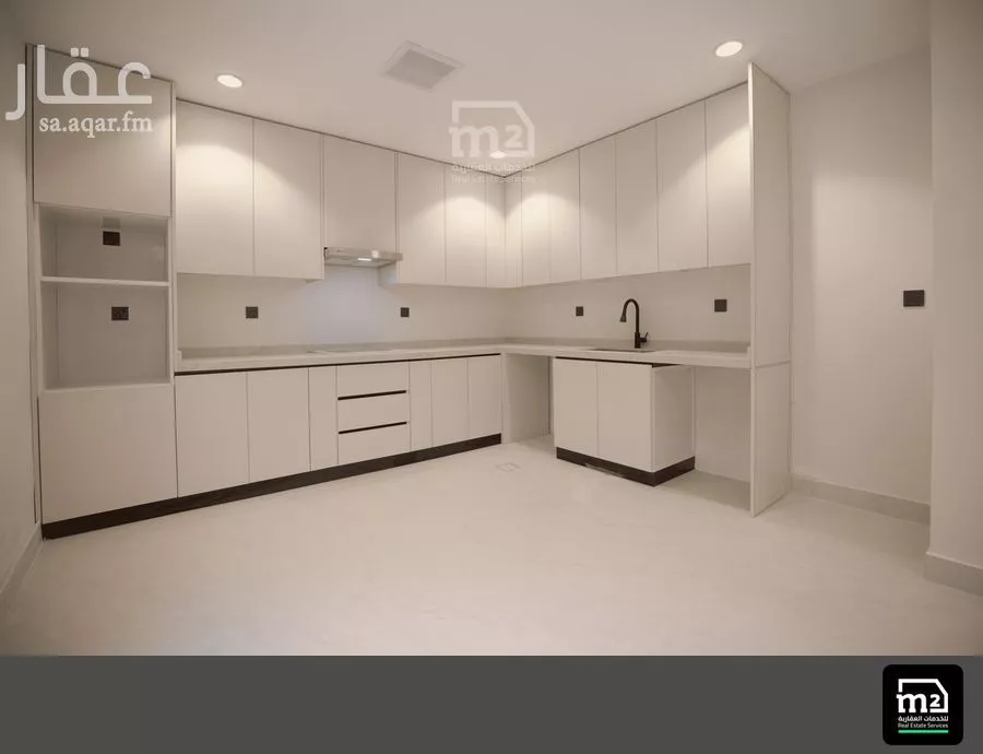 3 bedroom apartment in At Taawon, Riyadh 8