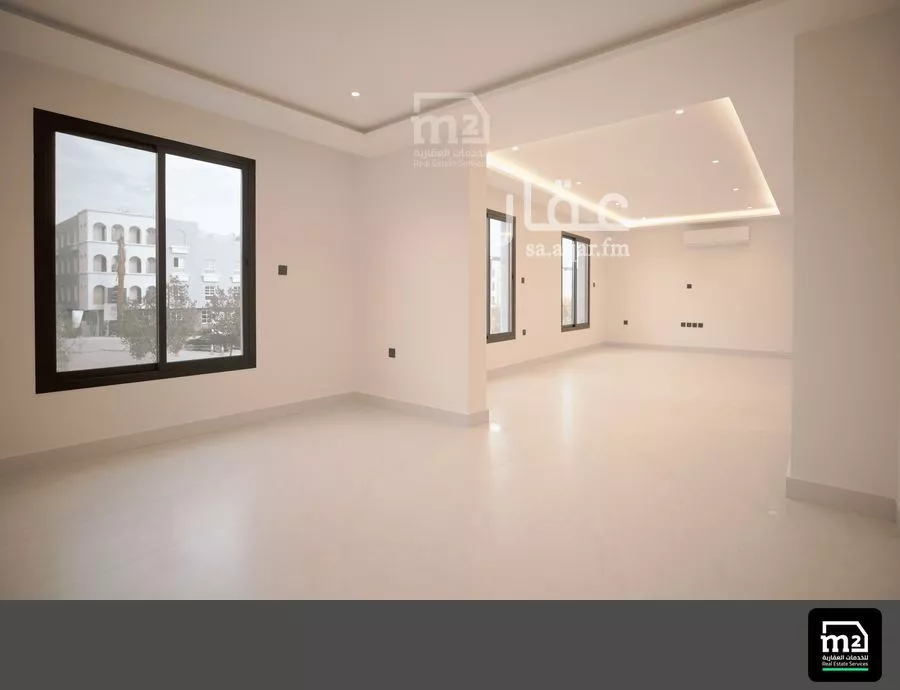 3 bedroom apartment in At Taawon, Riyadh 6