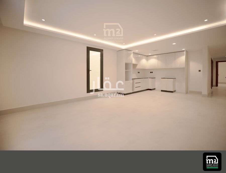 3 bedroom apartment in Hittin, Riyadh 4