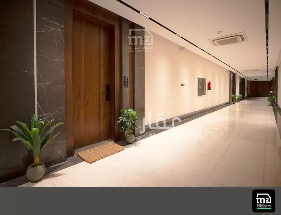 شقة 3 غرف في الياسمين 1