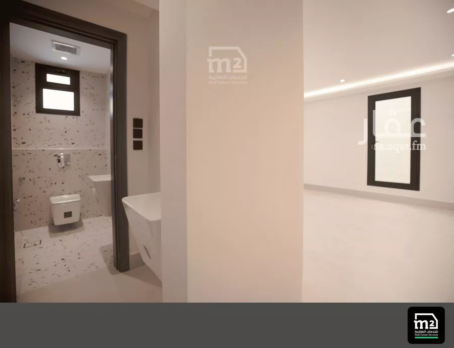 شقة 3 غرف في حطين 5