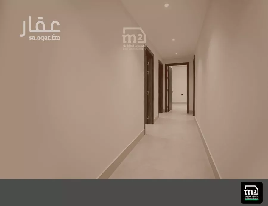 شقة 3 غرف في حطين، الرياض 4