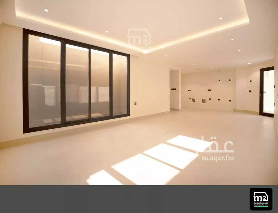 شقة 2 غرف في حطين 4