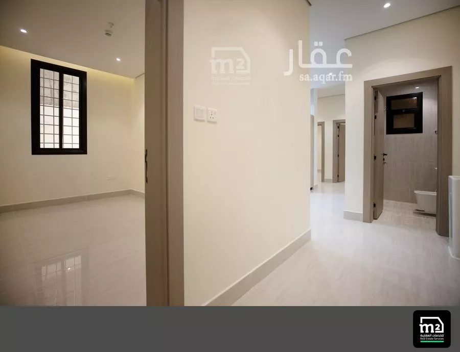 3 bedroom apartment in Al Narjis 3