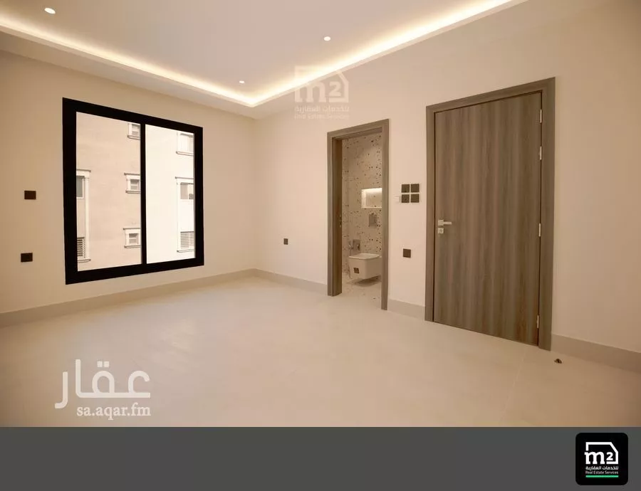 شقة 3 غرف في حطين، الرياض 5