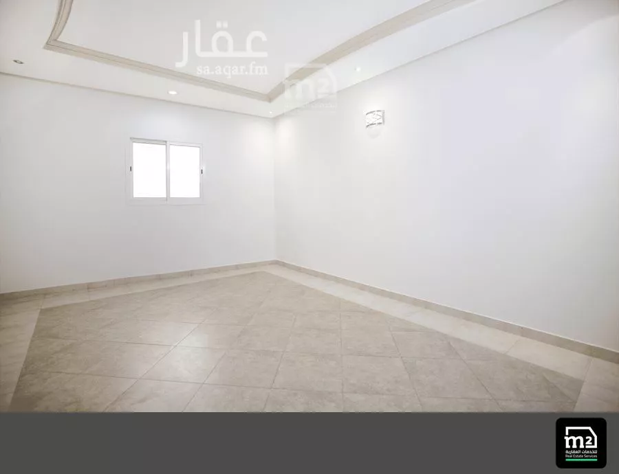 شقة 4 غرف في الملقا 1