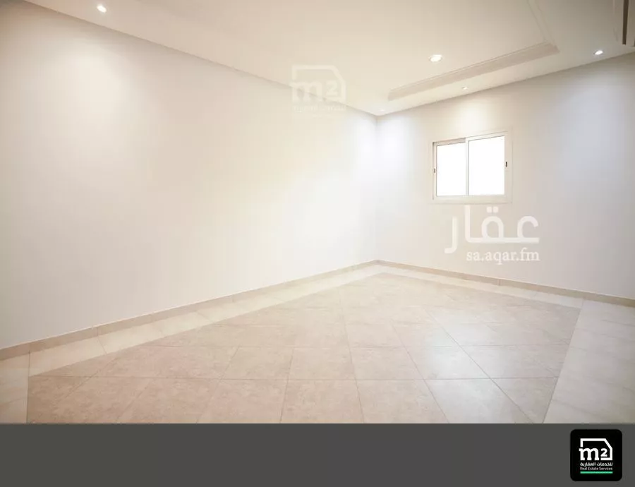 شقة 4 غرف في الملقا 2