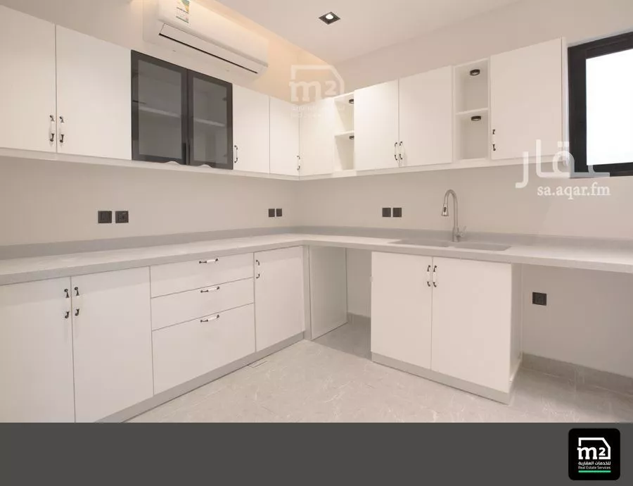 5 bedroom apartment in Al Yasmin, Riyadh 6