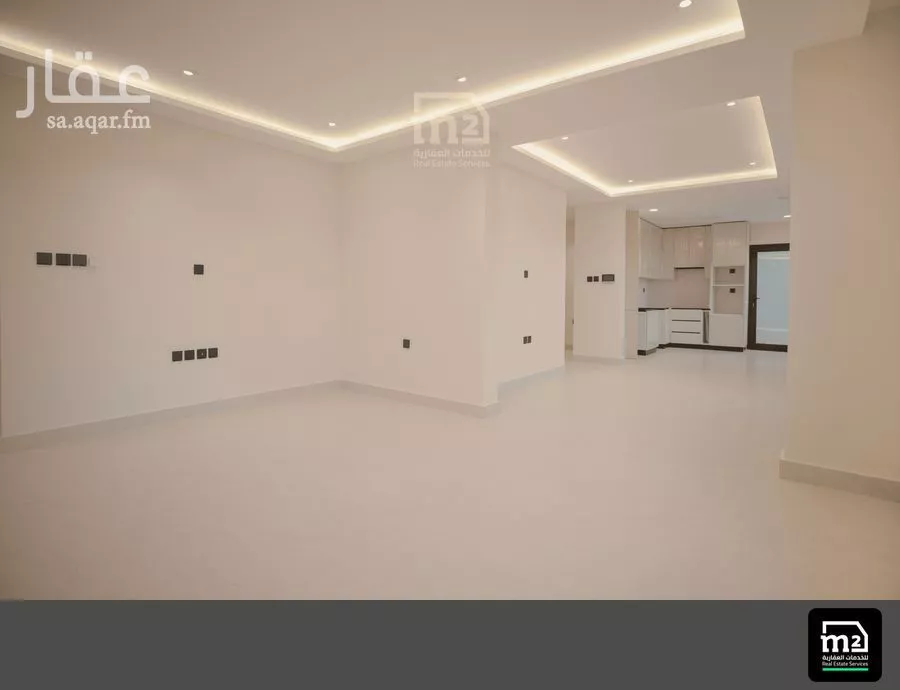 2 bedroom apartment in At Taawon, Riyadh 4