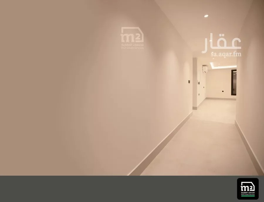 شقة 3 غرف في حطين، الرياض 5