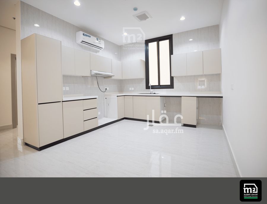 3 bedroom apartment in Al Narjis, Riyadh 5