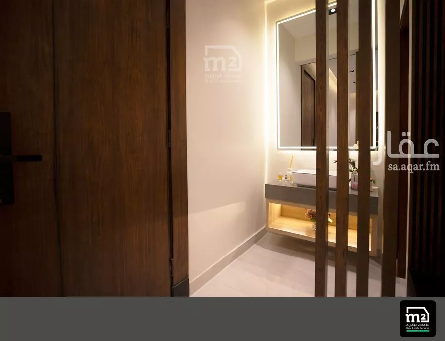 شقة 3 غرف في الياسمين 3