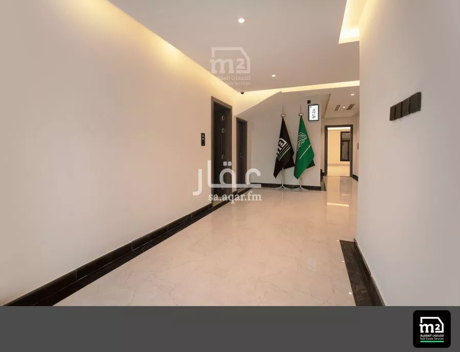 شقة 3 غرف في حطين 2