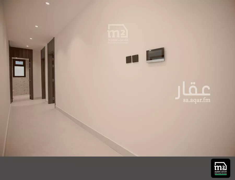3 bedroom apartment in At Taawon, Riyadh 9