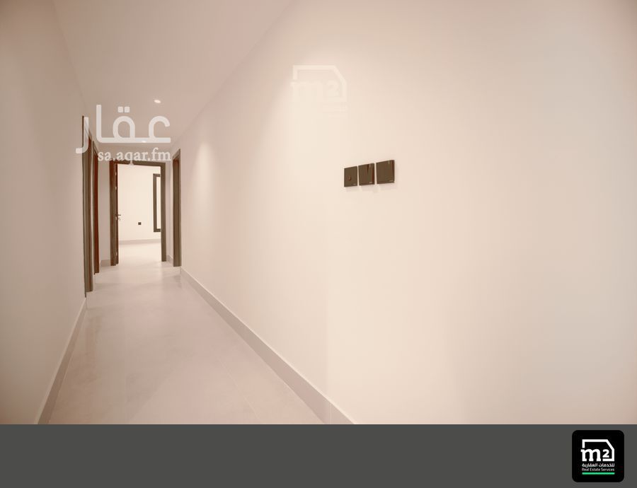 3 bedroom apartment in Hittin, Riyadh 6