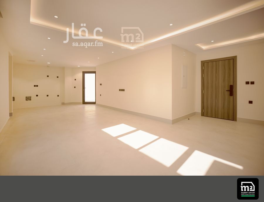 شقة 2 غرف في حطين، الرياض 5