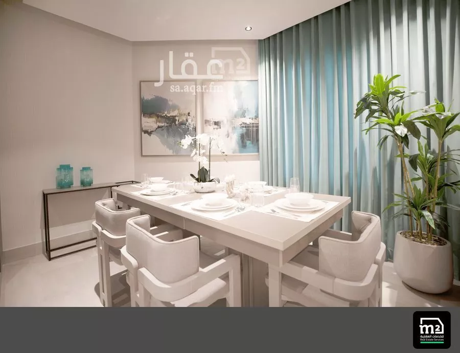 3 bedroom apartment in Al Narjis 4