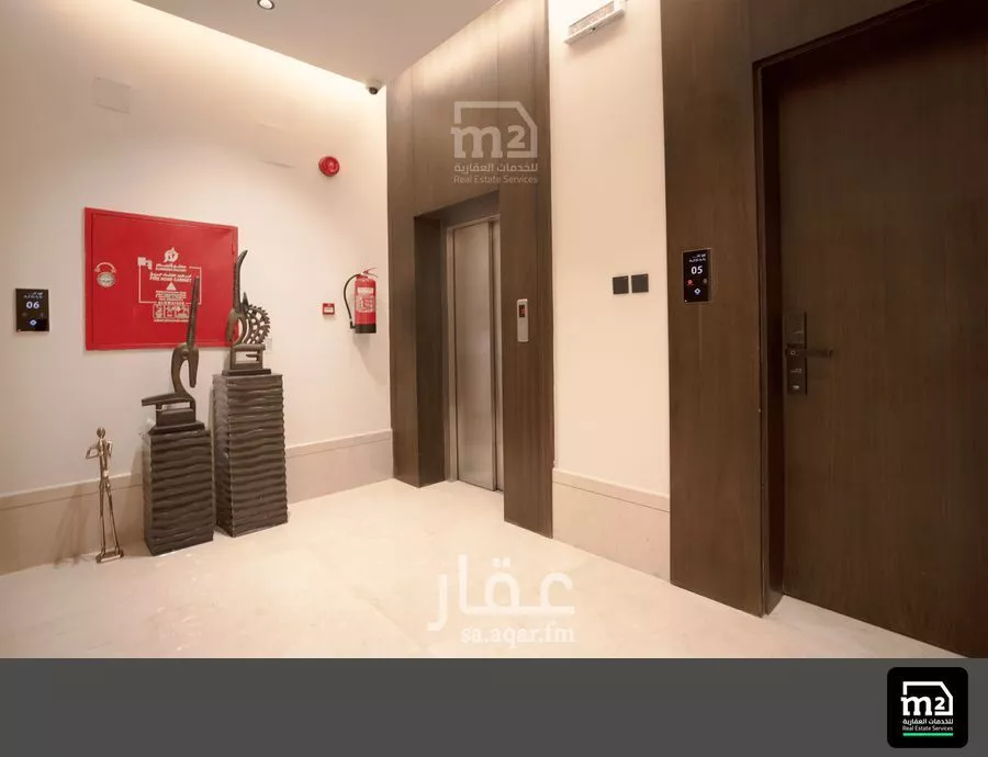 3 bedroom apartment in Al Narjis 3