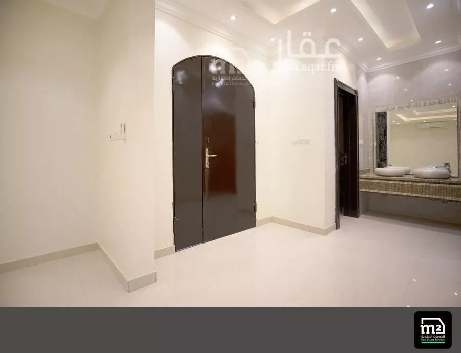 فيلا 6 غرف في النرجس 3