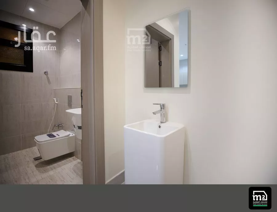 3 bedroom apartment in Al Narjis 4