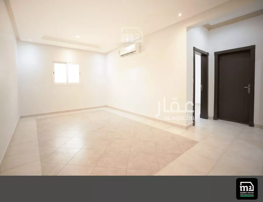 شقة 4 غرف في الملقا 3