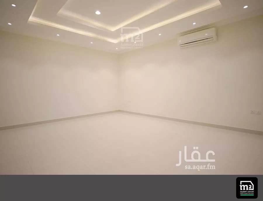 فيلا 6 غرف في النرجس 4