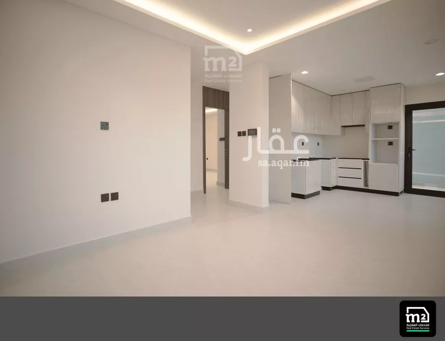 2 bedroom apartment in At Taawon, Riyadh 5