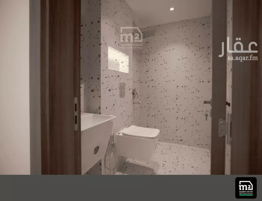 3 bedroom apartment in At Taawon, Riyadh 11