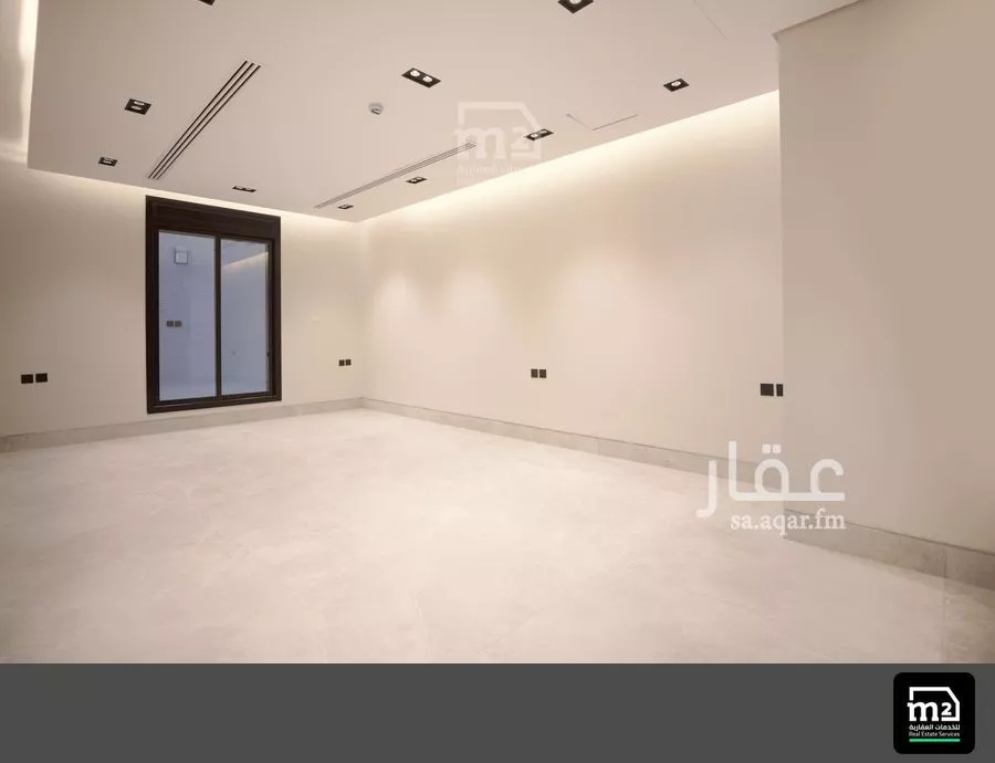 شقة 3 غرف في النرجس 4