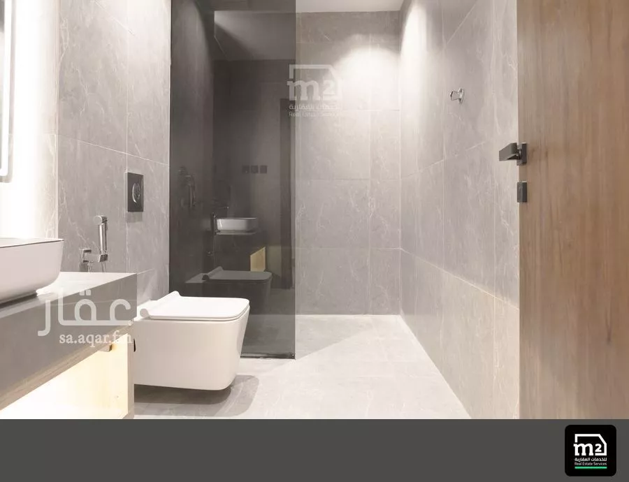 5 bedroom apartment in Al Yasmin, Riyadh 16